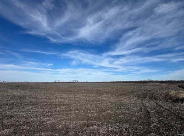 Holt 220, Bigelow, MO 64437