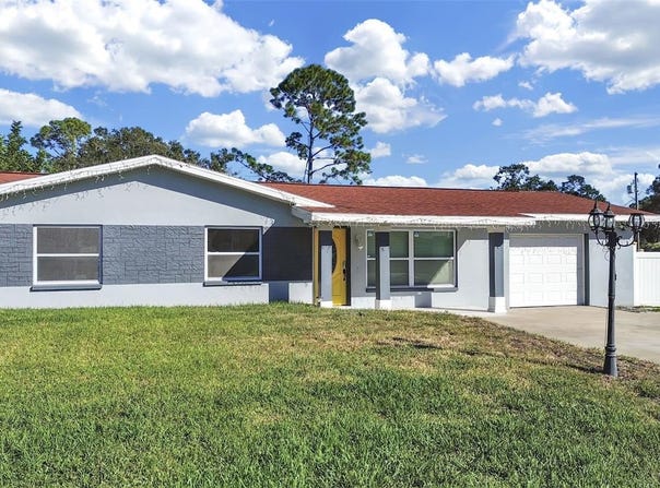 1837 AUDREY Drive, CLEARWATER, FL 33759