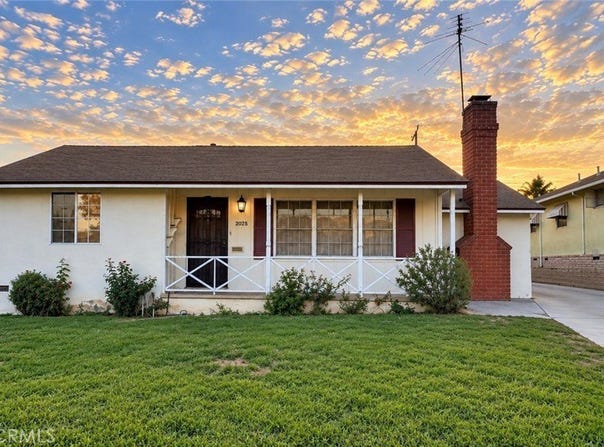 2025 S Isabella Avenue, Monterey Park, CA 91754
