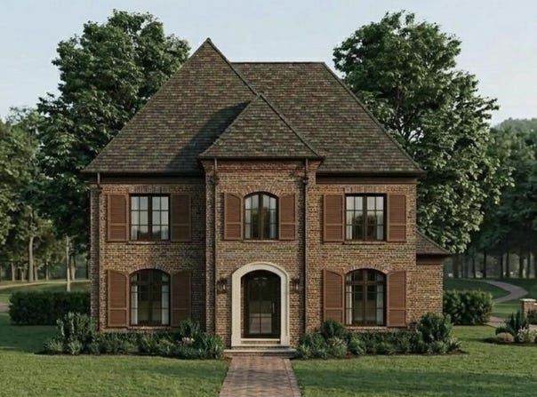 10090 HIDDEN BROOK Loop S, Collierville, TN 38017