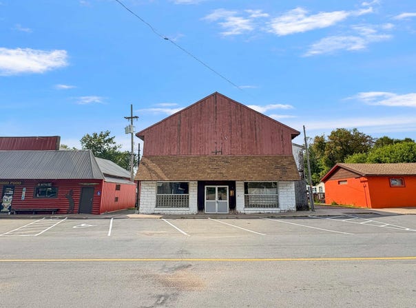 2487 240th Street, Cushing, WI 54006