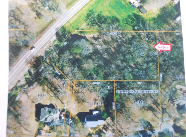 5487 Highway 9, Pontotoc, MS 38863