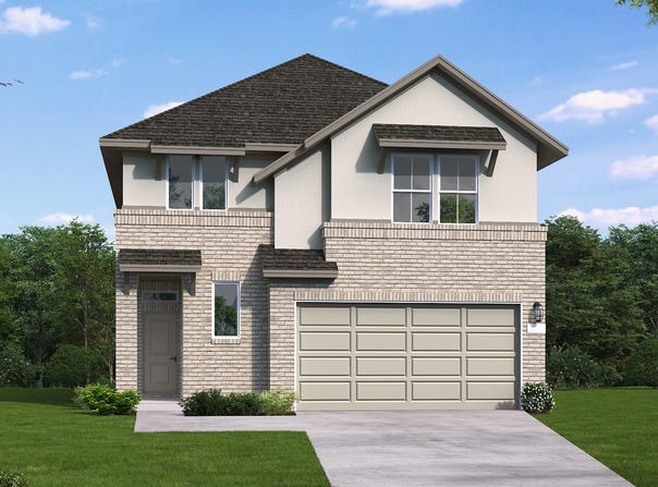 10304 Bartenheim Dr, Schertz, TX 78154