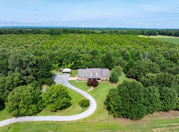 789 Jackson 1240, Newport, AR 72112