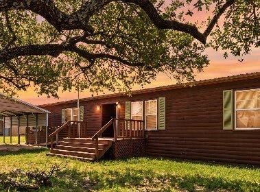 3081 Beachside Drive, May, TX 76857