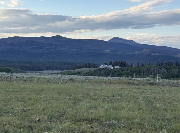 3829 Arange Peak Dr, Ashton, ID 83420