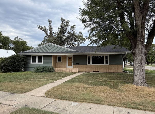 701 Ross, Downs, KS 67437