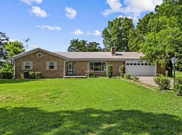 49 Floyd Road, Pangburn, AR 72121