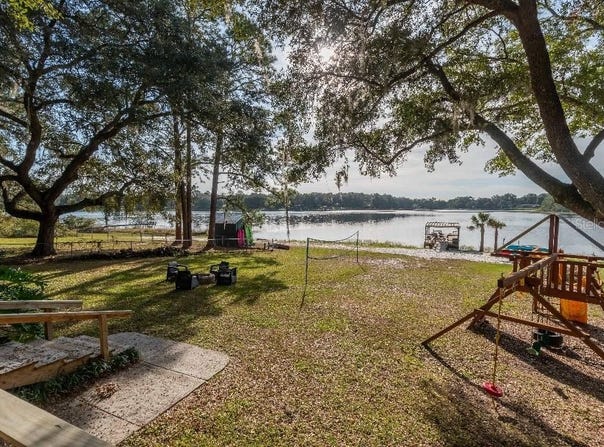 391 SE 165TH COURT Road, SILVER SPRINGS, FL 34488