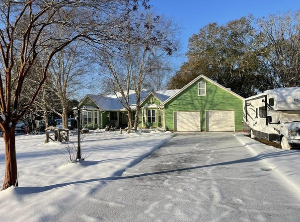 3612 Carmichael Drive, Tifton, GA 31794