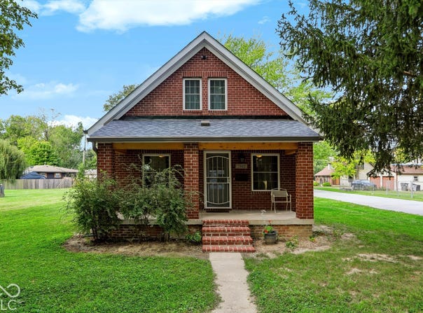7902 Alexander Street, Indianapolis, IN 46259