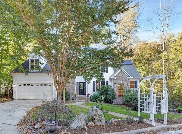 1530 Pathway Drive, Carrboro, NC 27510