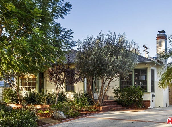 2429 26th St, Santa Monica, CA 90405