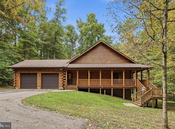 14520 RIDENOUR Road, SMITHSBURG, MD 21783