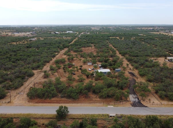 Jefferies Rd., Laredo, TX 78045