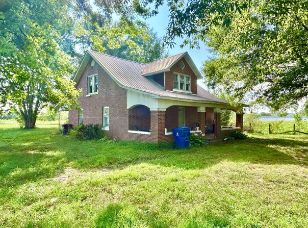 10185 W Hwy 80, Nancy, KY 42544