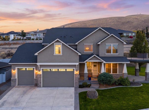 2345 Cottontail Ln, Richland, WA 99352