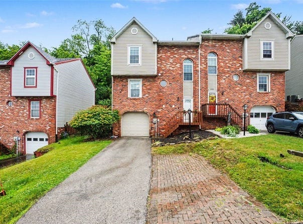 149 Villa Dr, Pittsburgh, PA 15214
