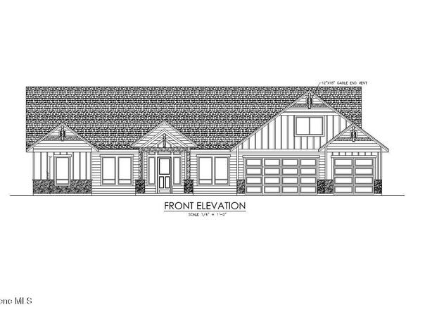 23245 N Eclipse Road, Rathdrum, ID 83858