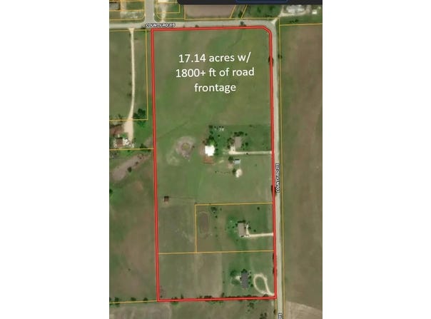 401 County Road 315, Jarrell, TX 76537