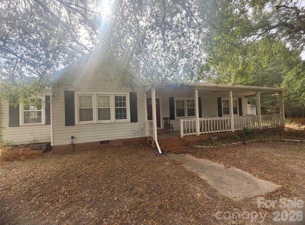 171 Fox Run Road, Lancaster, SC 29720