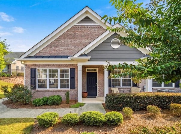 3274 Telhurst Lane, Buford, GA 30519