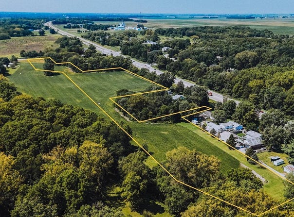 3717 U.S. 52, West Lafayette, IN 47906