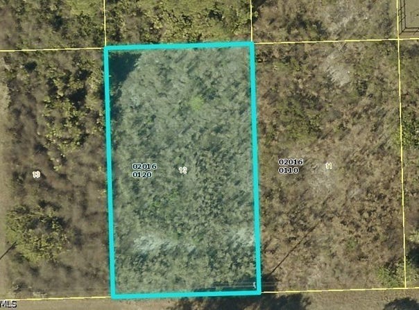 3506 71st Street W, Lehigh Acres, FL 33971