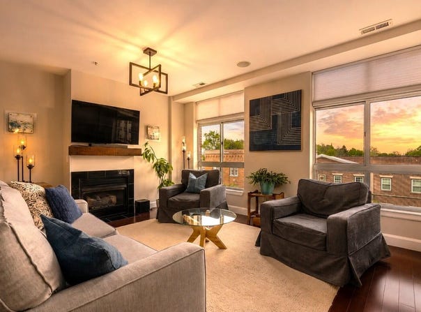845 N High Street, Columbus, OH 43215