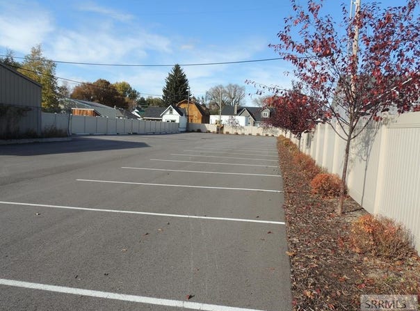 23 E 1st N, Rexburg, ID 83440
