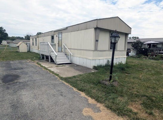 546 Constitution Drive, Winchester, KY 40391