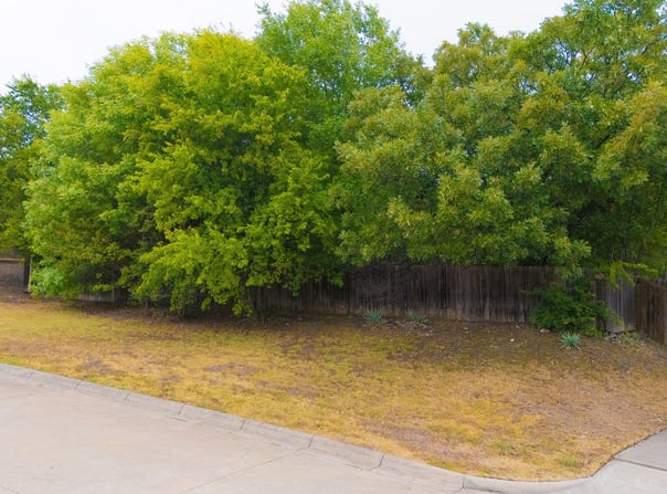 431 Hillside Drive, Aledo, TX 76008