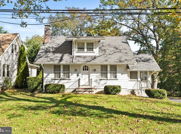 304 LINCOLN Avenue, HIGHTSTOWN, NJ 08520