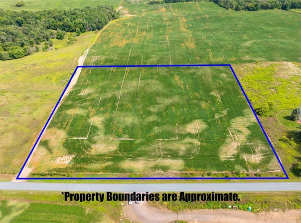 190th Street, Centuria, WI 54824