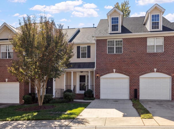 836 Saratoga Drive, Durham, NC 27704