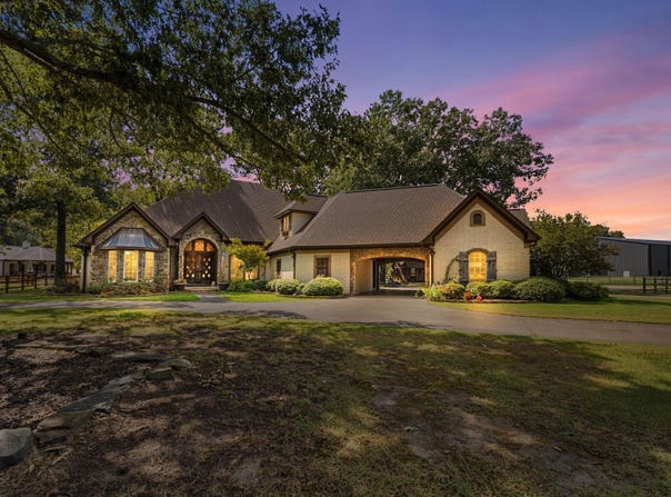 251 Bartell Road, Judsonia, AR 72081