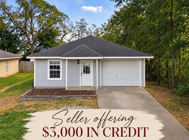 1116 E Jewell Street, Siloam Springs, AR 72761
