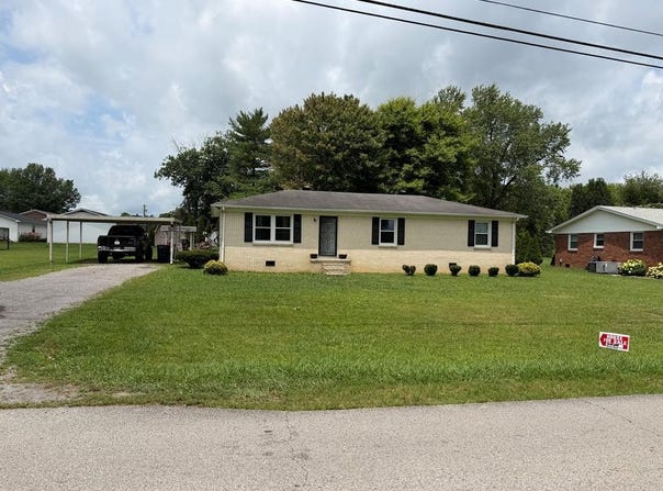 835 Anthony Avenue, Smithville, TN 37166