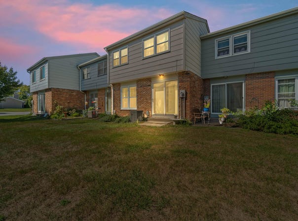 1458 Truman Place, Ames, IA 50010