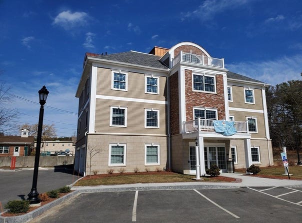 131 Cambridge St, Burlington, MA 01803