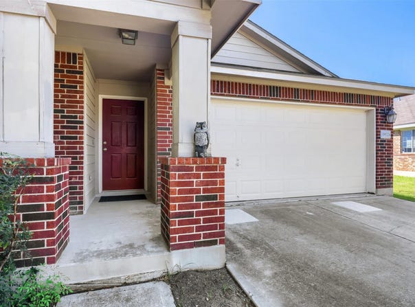 19024 Leigh Ln, Pflugerville, TX 78660