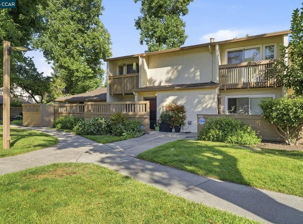 1889 Pomar Way, Walnut Creek, CA 94598