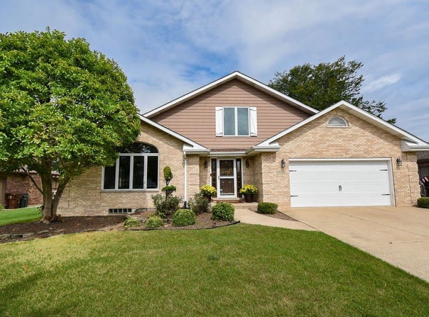 6928 154th Place, Oak Forest, IL 60452