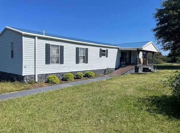 72 CO RD 3184, Haleyville, AL 35565