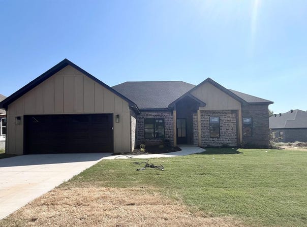 19 Ravell Road, Cabot, AR 72023
