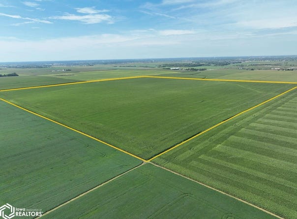 Big Springs Rd., Marion, IA 52302