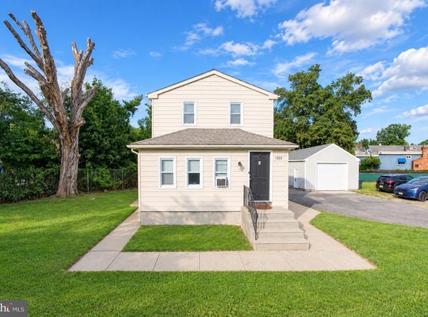 1009 HESSIAN, WEST DEPTFORD, NJ 08093