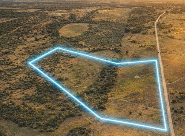 14426 CR 211, TX 76827