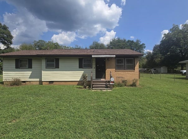 405 Chatham Ave, Gaffney, SC 29340