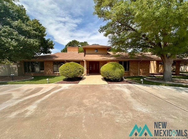 3100 N Montana Ave, Roswell, NM 88201